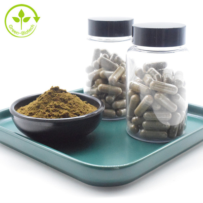 Tribulus Terrestris Tongkat Ali Capsule de Maca do Epimedium de Turkesterone Fadogia Agrestis da saúde do homem
