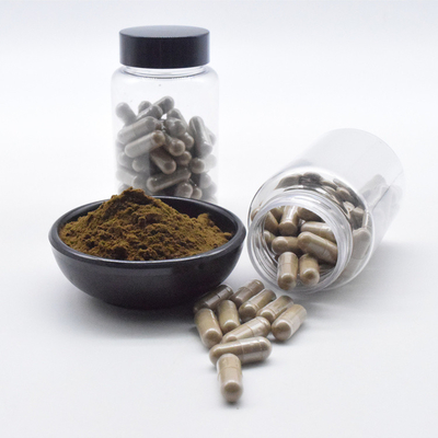 Tribulus Terrestris Tongkat Ali Capsule de Maca do Epimedium de Turkesterone Fadogia Agrestis da saúde do homem