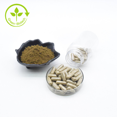 Comprimidos das cápsulas da marca própria 10% 40% Turkesterone 800mg