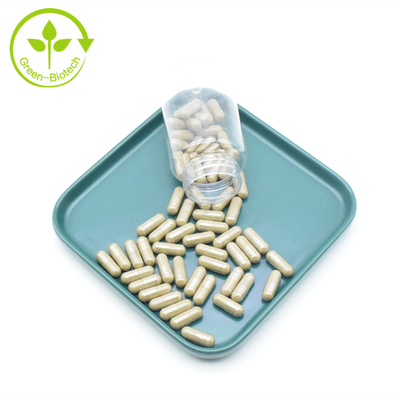 Complexo 2% 10% Turkesterone da ciclodextrina de Turkesterone da marca própria das cápsulas do ODM Turkesterone do OEM