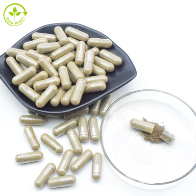 Complexo 2% 10% Turkesterone da ciclodextrina de Turkesterone da marca própria das cápsulas do ODM Turkesterone do OEM