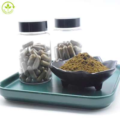 Suplemento dietético aos comprimidos da cápsula de Turkesterone para promover a força para cápsulas de Turkesterone 10% do vegetariano dos adultos