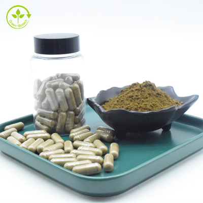 O extrato de Turkestanica do Ajuga encerra Turkesterone Beta Cyclodextrin Capsule Hydroxypropyl 2% 10%