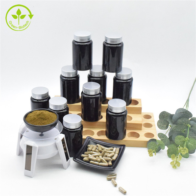 Cápsulas naturais de Turkesterone 100% Turkesterone 10%
