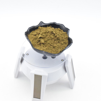 Pó puro do turkesterone do turkesterone 2% 10% 40% do extrato do turkestanica do ajuga