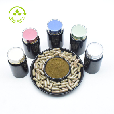 Os extratos ervais Turkesterone extraem o pó de 10% Turkesterone para o suplemento