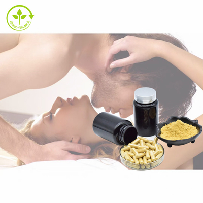 Erva daninha da cabra de Tongkat Ali Maca Root Ashwaganda Horny das vendas diretas da fábrica com vendas diretas Tongkat Ali de Maca CapsulesFactory