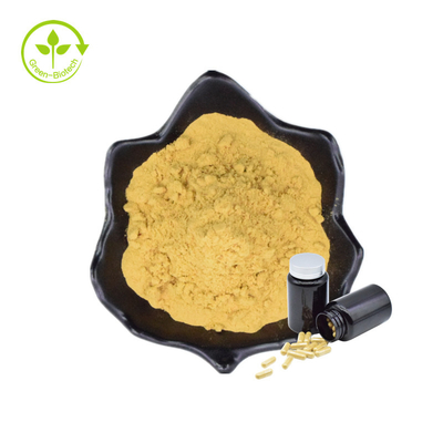 200:1 natural puro Tongkat Ali Root Extract Eurycomanone Powder do 100:1 de 100%