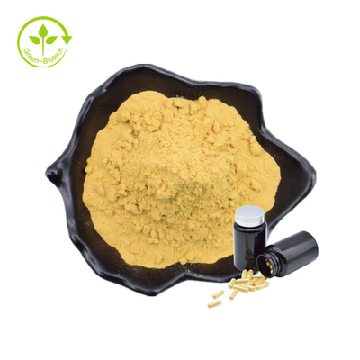 Venda quente Eurycomanone 2% Tongkat Ali Root Extract Powder
