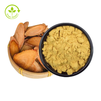 ISO Pure Tongkat Ali Extract Natural Eurycomanone Powder 200:1 para homens