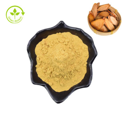 Eurycoma Longifolia Jack Extract 2% Tongkat Ali Root Extract Powder 200:1