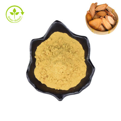 Eurycoma Longifolia Jack Extract 2% Tongkat Ali Root Extract Powder 200:1
