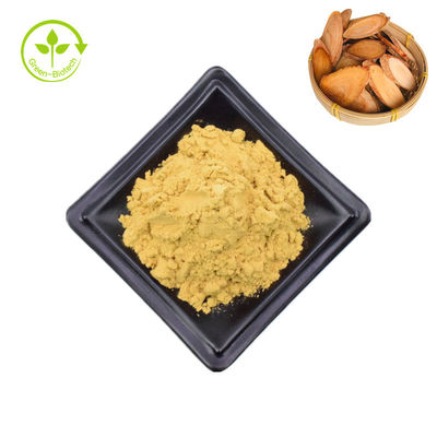 100% Natural 100:1 200:1 Eurycoma Longifolia Extract Powder Tongkat Ali Root Extract