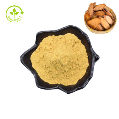 100% Natural 100:1 200:1 Eurycoma Longifolia Extract Powder Tongkat Ali Root Extract