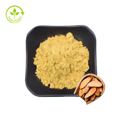 200:1 natural da fonte 100% Tongkat Ali Root Extract Powder