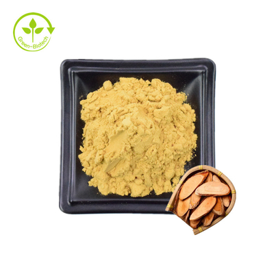 200:1 natural Malásia Tongkat Ali Root Extract Powder da fonte 100% Herb Extract de China Manufcutre