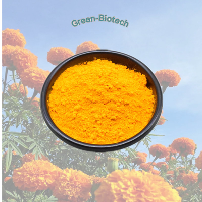 Extrato solúvel em água natural da flor do cravo-de-defunto do pó do Lutein do preço de fábrica 100% 5%