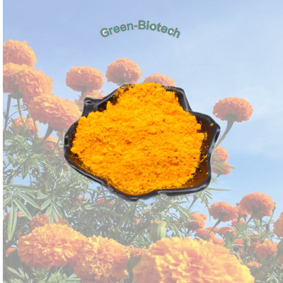 Lutein e Zeaxanthin solúveis em água naturais do Xanthophyll do extrato da flor do cravo-de-defunto do preço de fábrica 100%