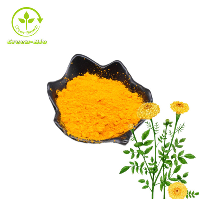 Xanthophyll do Lutein/do extrato 5%-80% da flor do cravo-de-defunto com qualidade superior