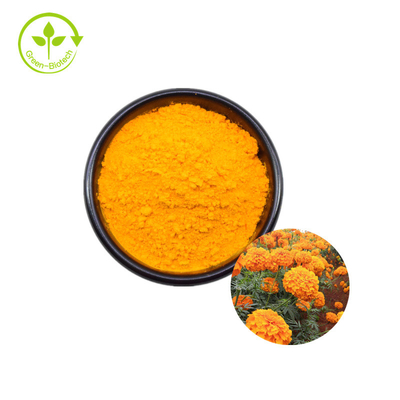 O melhor Lutein da amostra de P.E. Extract Phytoxanthin Free do cravo-de-defunto pelo Lutein Xanthin da fábrica
