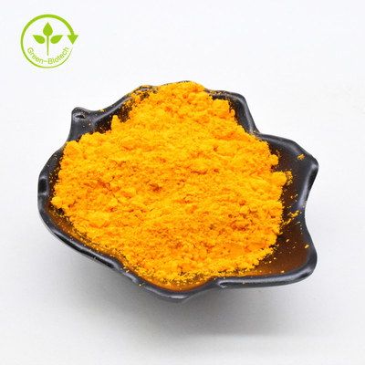 O melhor Lutein de venda do extrato do cravo-de-defunto pulveriza o extrato do Lutein de 5% para a venda