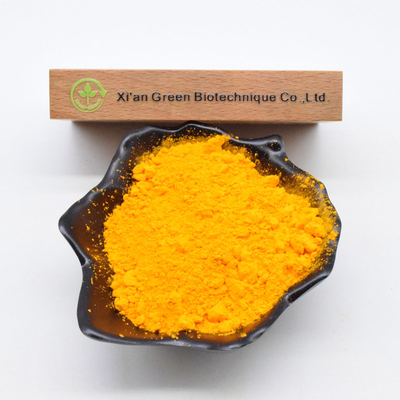 Zeaxanthin natural do extrato da flor do cravo-de-defunto do suplemento aos cuidados médicos do extrato da planta