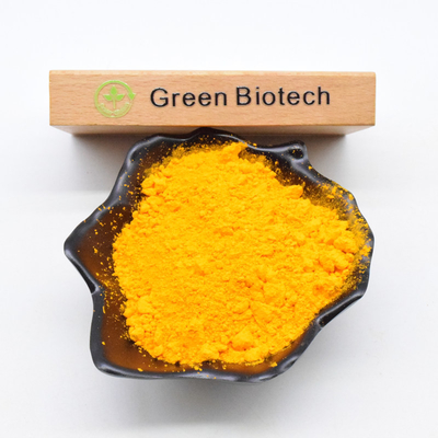 Zeaxanthin natural do extrato da flor do cravo-de-defunto do suplemento aos cuidados médicos do extrato da planta