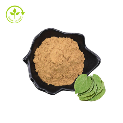 Os cuidados médicos maiorias por atacado do pó de Icariin suplementam o extrato 10%-98% Icariin do Epimedium