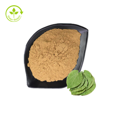 O extrato caloso da erva daninha da cabra de Sagittatum do melhor preço pulveriza o extrato do Epimedium de 10% 60% 98% Icariin
