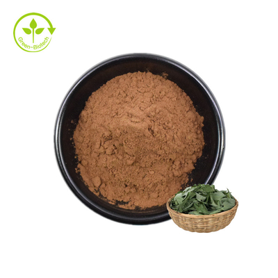 O uso do extrato do Epimedium para o extrato do Epimedium dos cuidados médicos dos homens pulveriza Icariin 10-1
