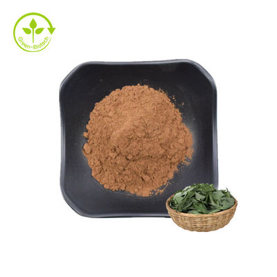 O uso do extrato do Epimedium para o extrato do Epimedium dos cuidados médicos dos homens pulveriza Icariin 10-1