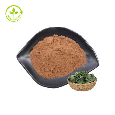 Extrato maioria do Epimedium da erva daninha caloso natural pura da cabra pó de 10% - de 98% Icariin