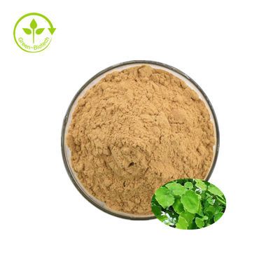 Extrato caloso da mistura do Epimedium da categoria da alimentação do pó do extrato da erva daninha da cabra