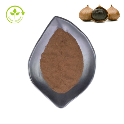 Alimente o extrato puro aditivo do alho do preto do extrato do alho de Allicin Allicin do extrato do alho
