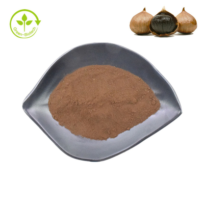 Alimente o extrato puro aditivo do alho do preto do extrato do alho de Allicin Allicin do extrato do alho