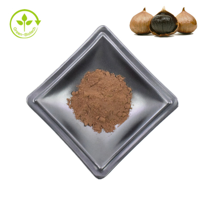 Extrato preto natural por atacado do alho com melhor preço