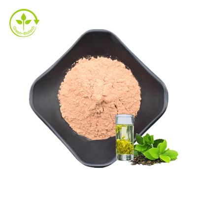 Pó do extrato do chá verde/Catechins dos Polyphenols EGCG