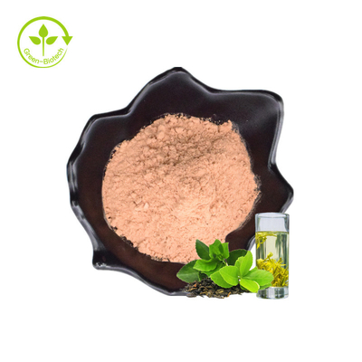 O chá verde de preço de fábrica da fonte extrai Polyphenols do chá de 98% pulveriza no volume