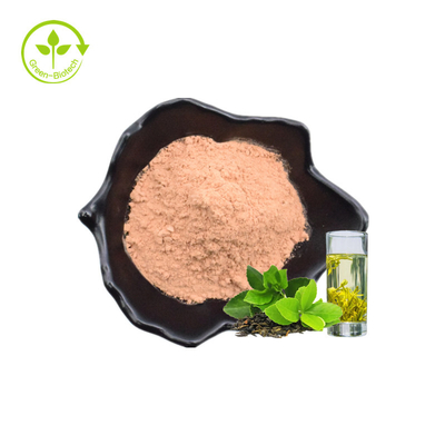 O extrato verde da folha de chá pulveriza o Catechin dos Polyphenols 90% EGCG 40% do chá de 98%