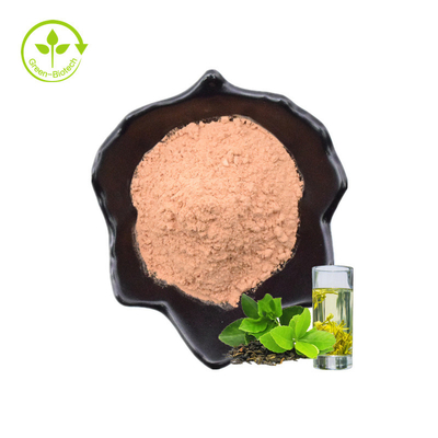 O extrato verde da folha de chá pulveriza o Catechin dos Polyphenols 90% EGCG 40% do chá de 98%
