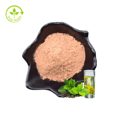 Extrato com os Polyphenols do chá de 98%, L-Theanine do chá verde, EGCG, Catechins