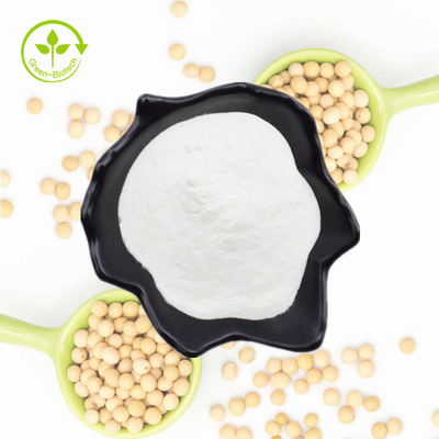 Extrato Fermentado de Soja Extrato de Natto Orgânico em Pó de Enzimas Nattokinase em Pó