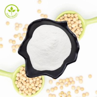 Extrato Fermentado de Soja Extrato de Natto Orgânico em Pó de Enzimas Nattokinase em Pó