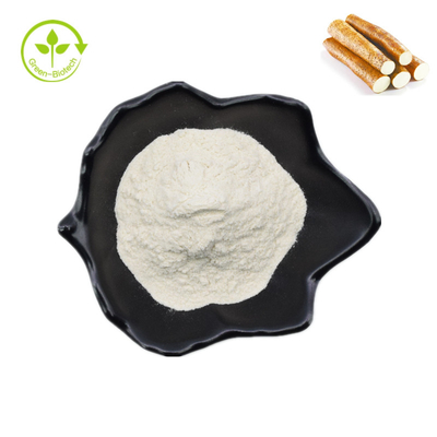 Yam Extract Powder selvagem natural 6% 16% 20% 98% Diosgenin