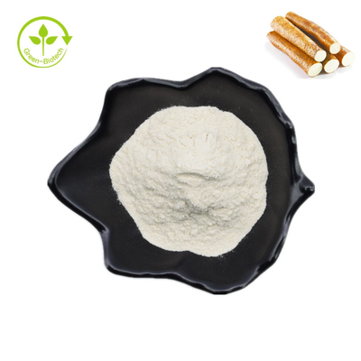 Yam Extract Powder selvagem natural 6% 16% 20% 98% Diosgenin