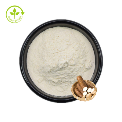 Yam Extract Diosgenin selvagem orgânico natural 16% 95% 98% CAS 512-04-9
