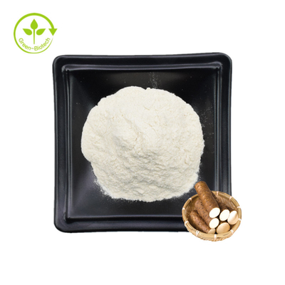 512-04-9 Extracto natural de plantas 98% de Diosgenina Extracto de Yam Selvagem