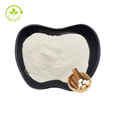 512-04-9 Extracto natural de plantas 98% de Diosgenina Extracto de Yam Selvagem