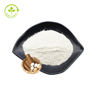 Extracto natural de inhame silvestre Solúvel em água 98%