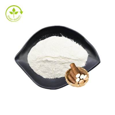 Extracto natural de inhame silvestre Solúvel em água 98%